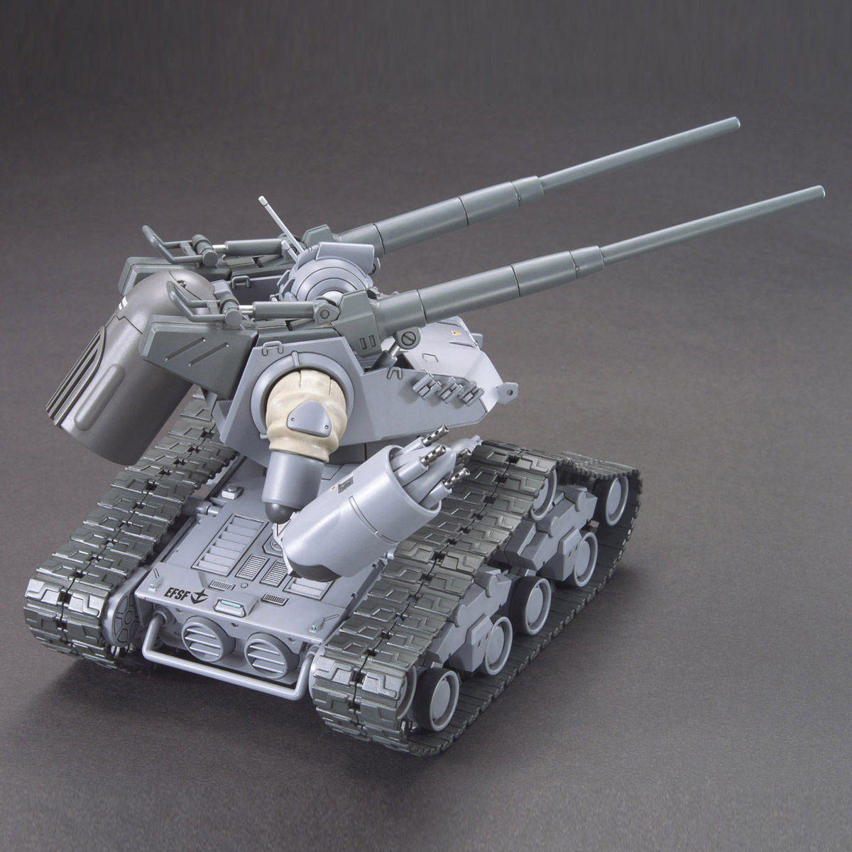 HG 1/144 Guntank Early Type