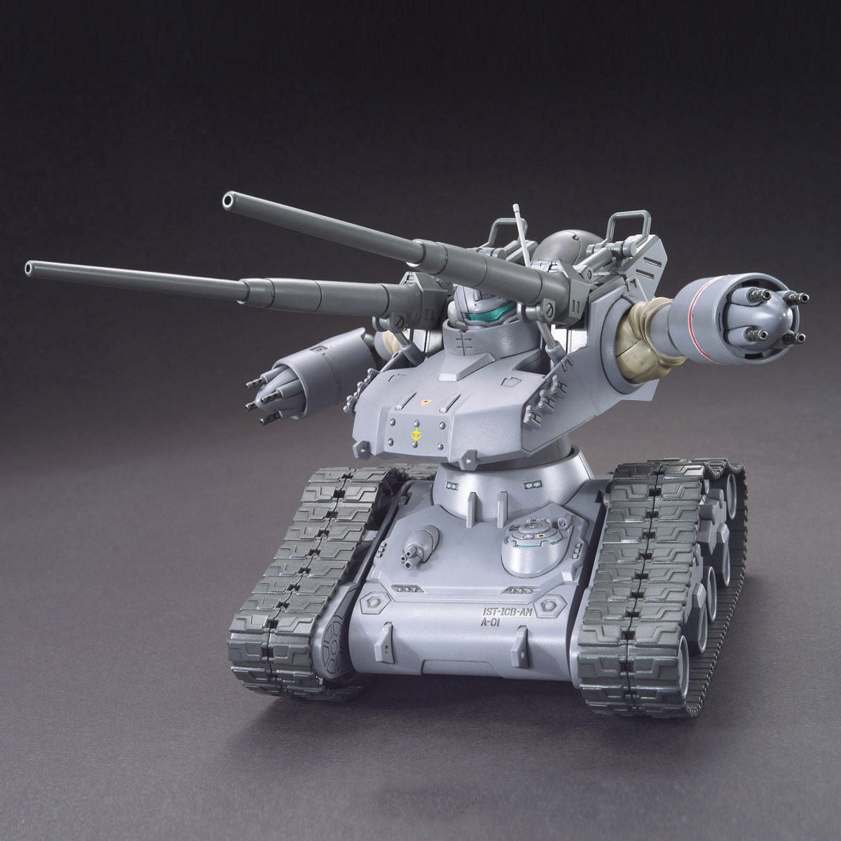 HG 1/144 Guntank Early Type