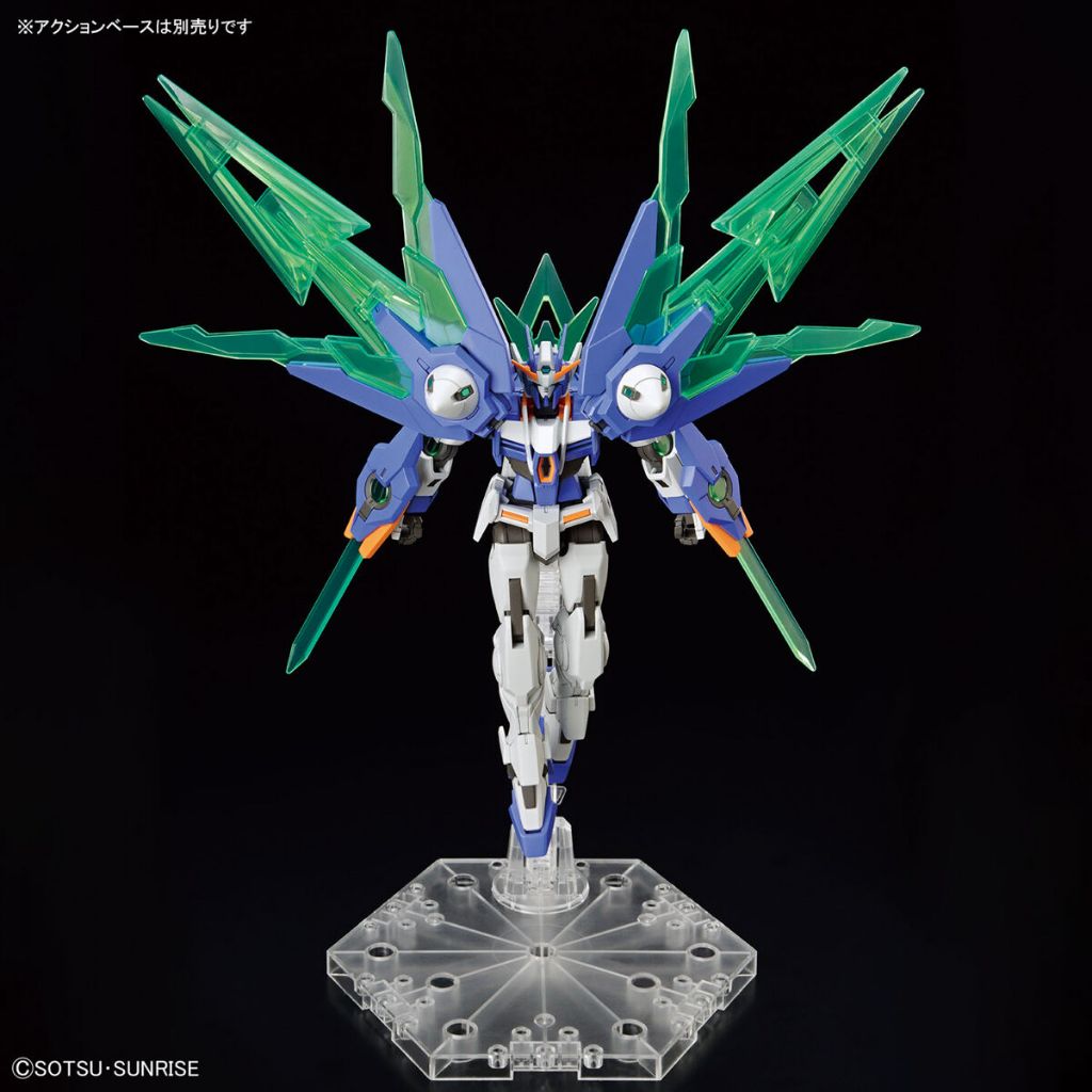 HG 1/144 Gundam 00 Diver Arc