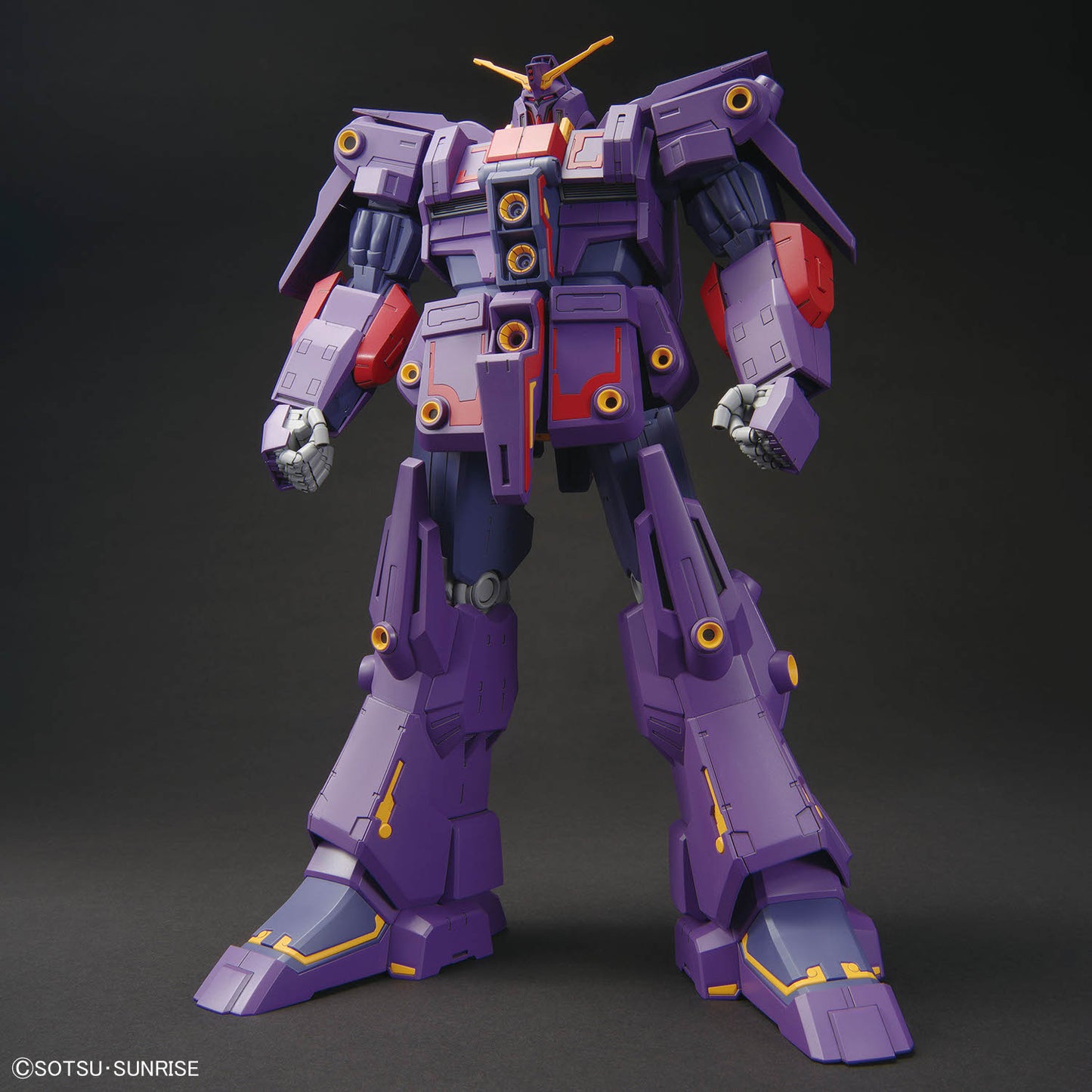 HG 1/144 Psycho Gundam Mk-Ⅱ
