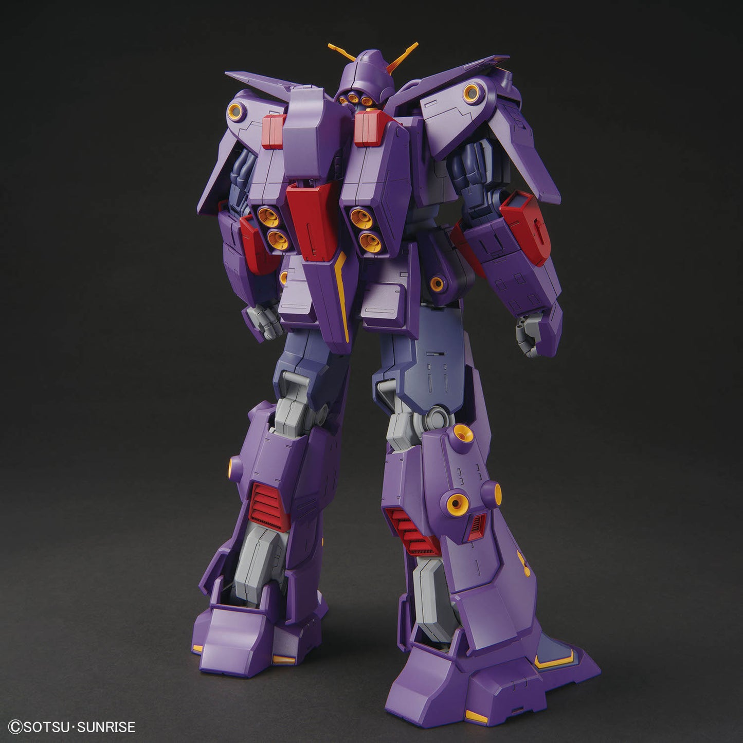 HG 1/144 Psycho Gundam Mk-Ⅱ