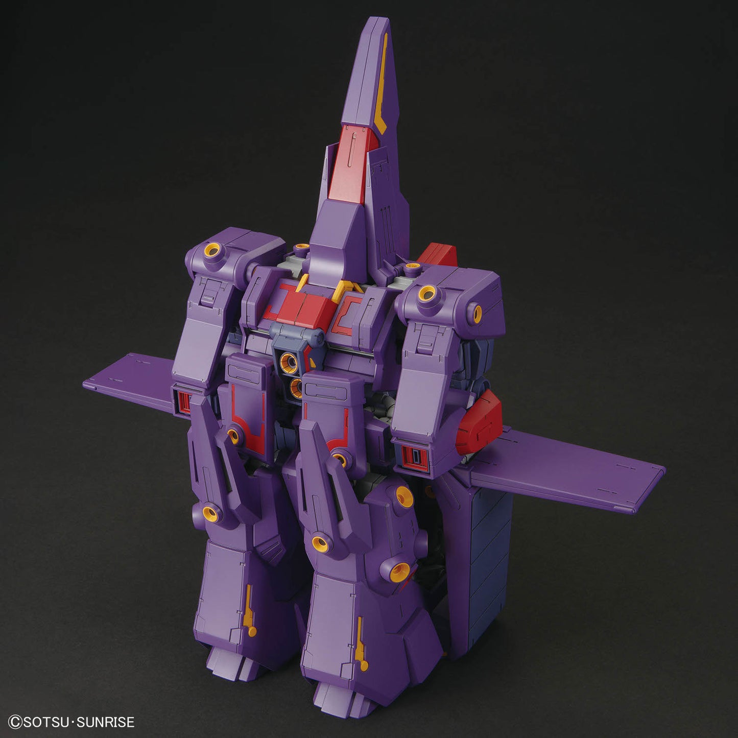 HG 1/144 Psycho Gundam Mk-Ⅱ