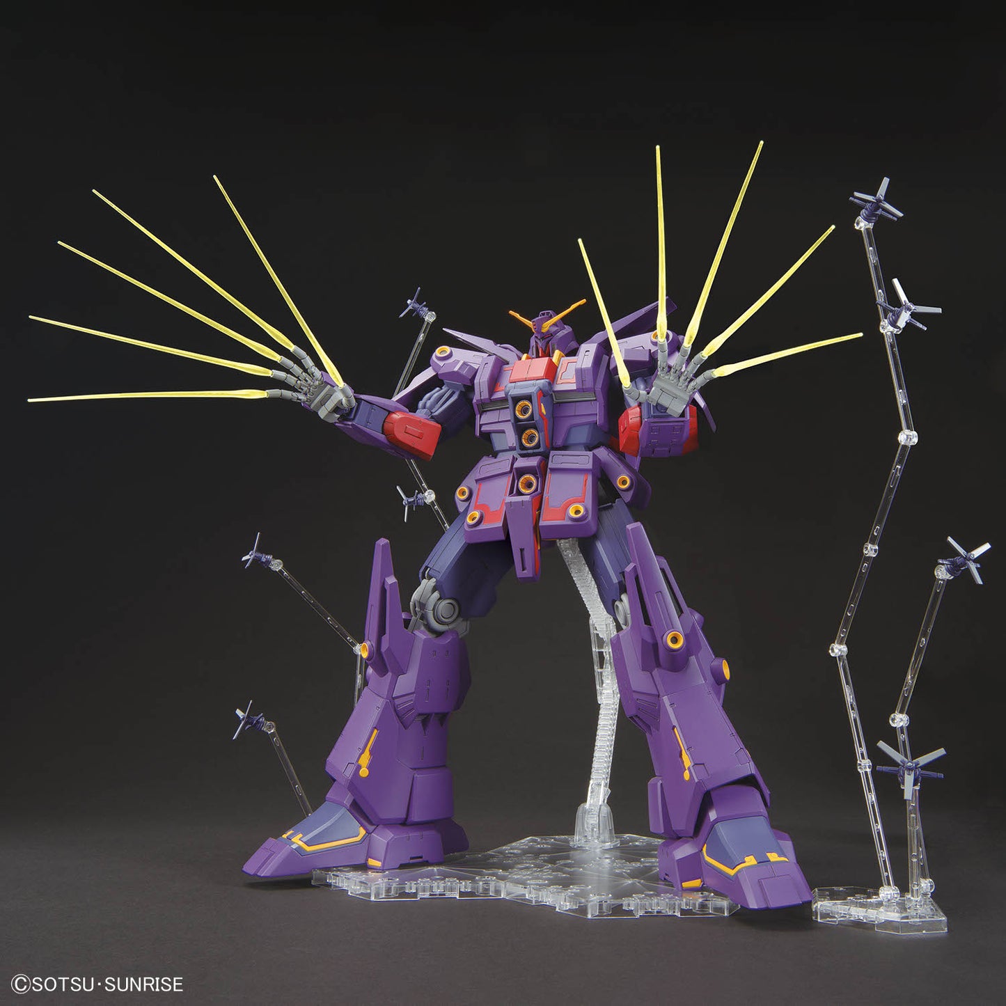 HG 1/144 Psycho Gundam Mk-Ⅱ