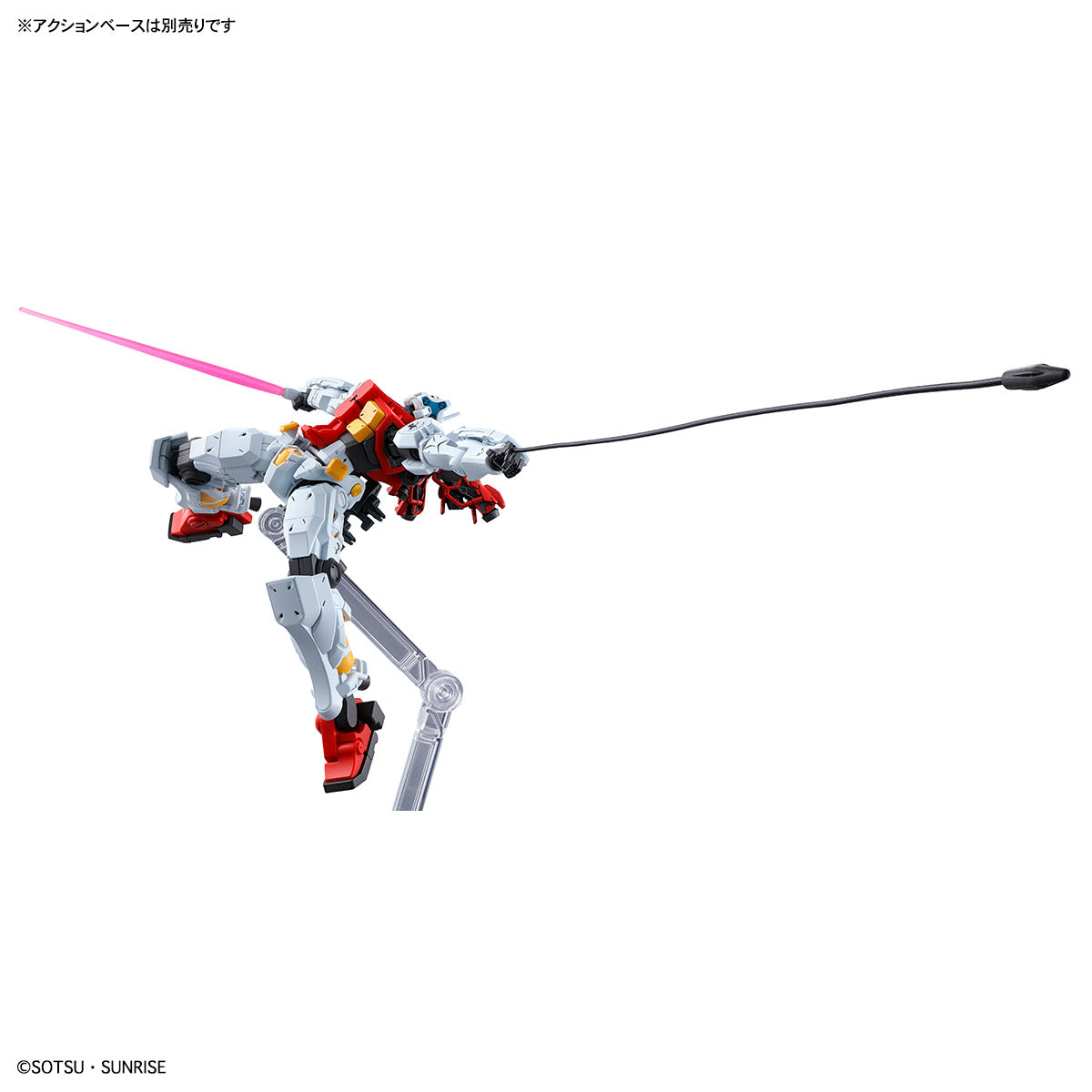 HG 1/144 Sugai's Gelgoog (GQ)