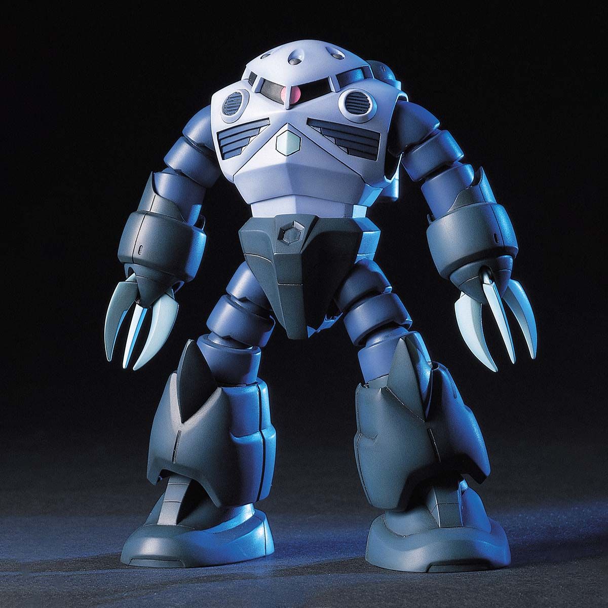 HG 1/144 Z'Gok
