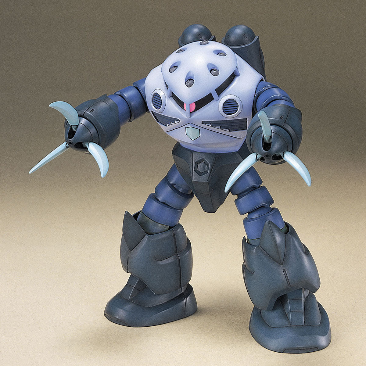 HG 1/144 Z'Gok