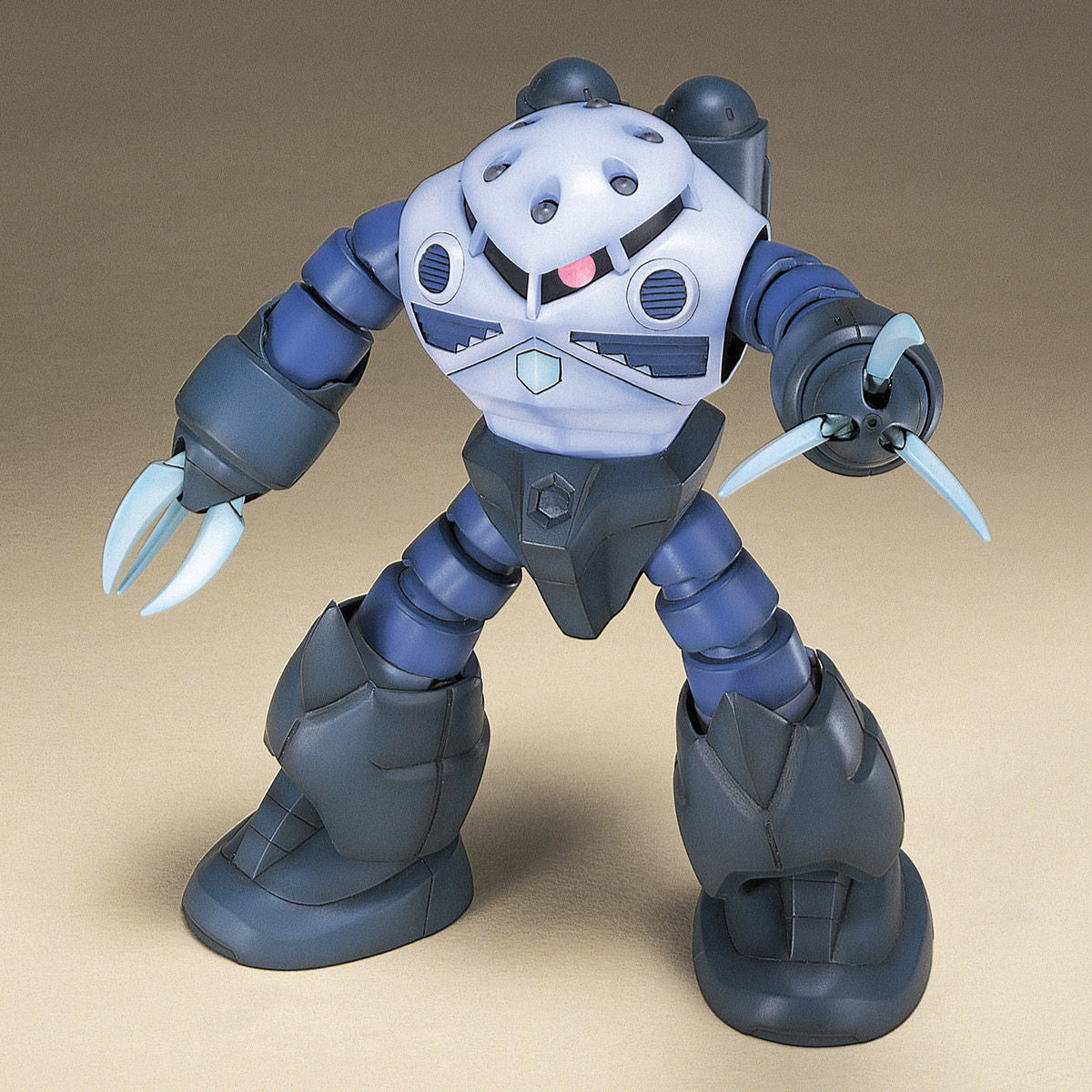 HG 1/144 Z'Gok
