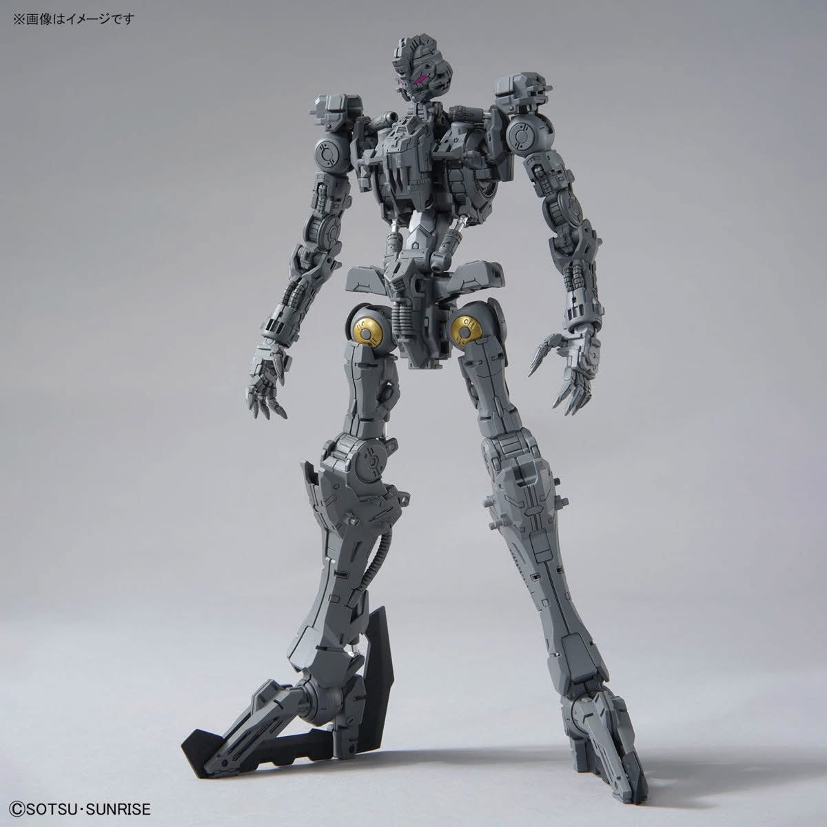 MG 1/100 Gundam Vidar