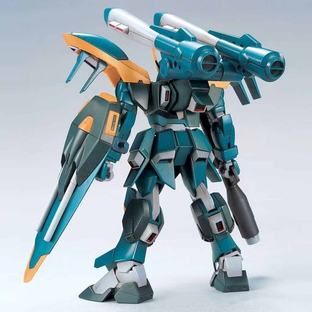 HG 1/144 Calamity Gundam