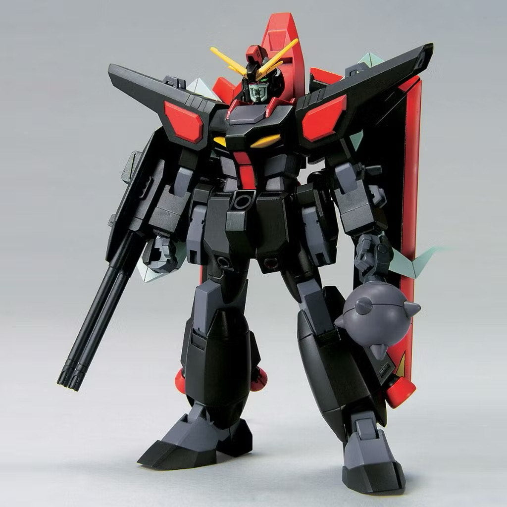 HG 1/144 Raider Gundam