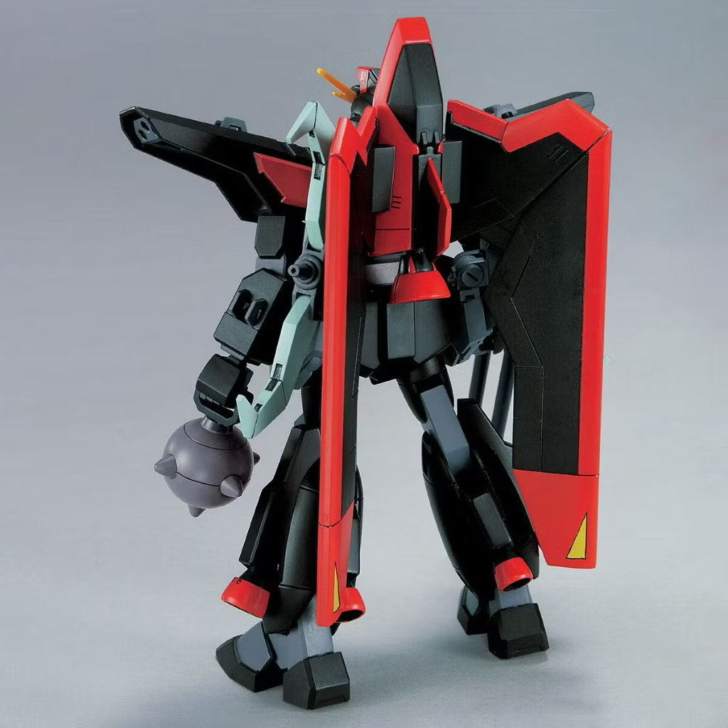 HG 1/144 Raider Gundam