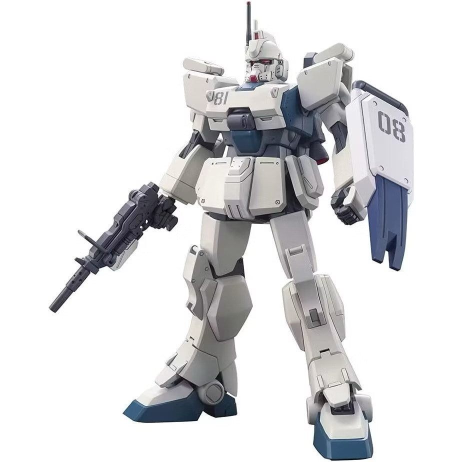 HG 1/144 Gundam Ez8