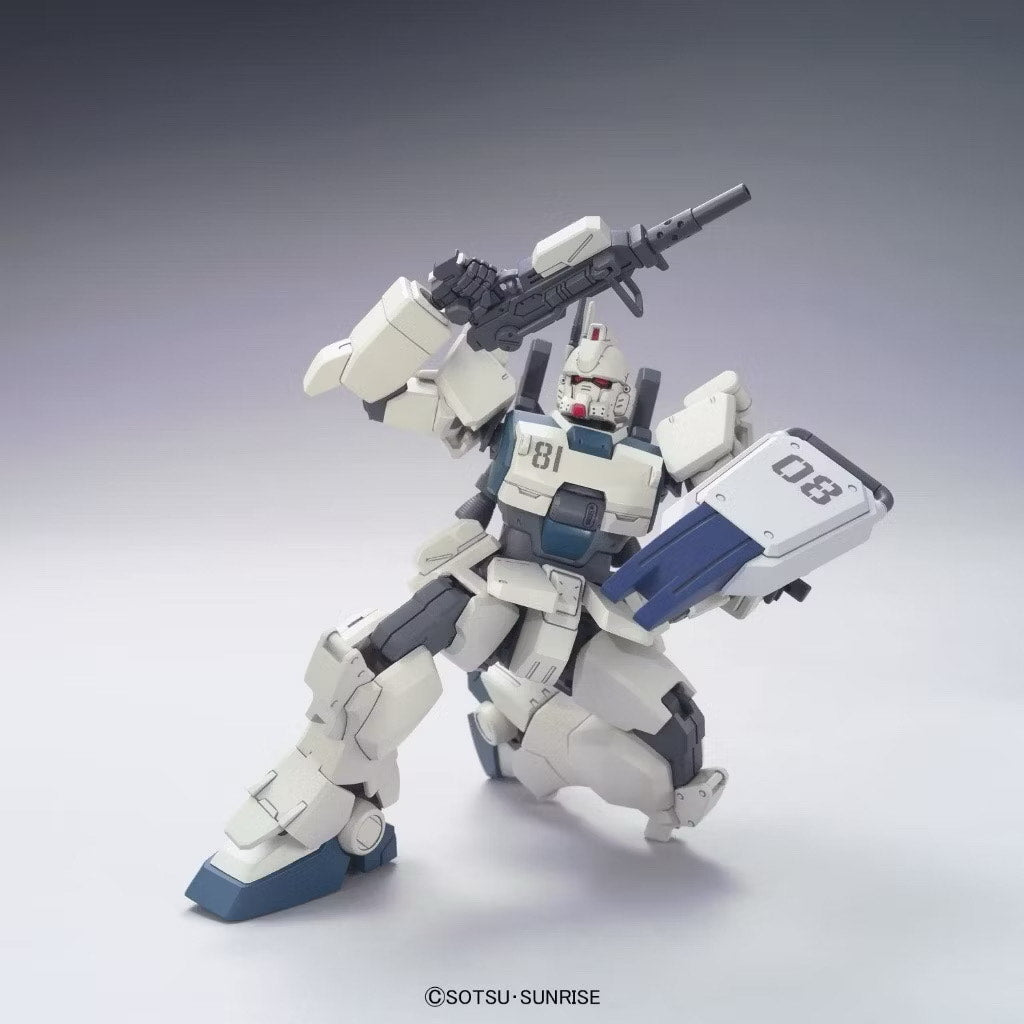 HG 1/144 Gundam Ez8