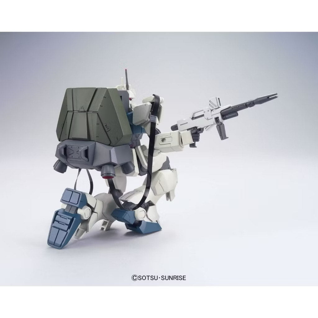 HG 1/144 Gundam Ez8
