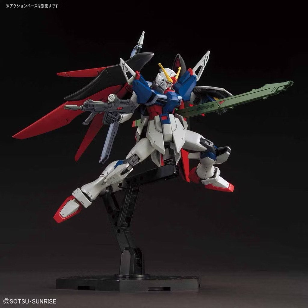 HGCE 1/144 Destiny Gundam