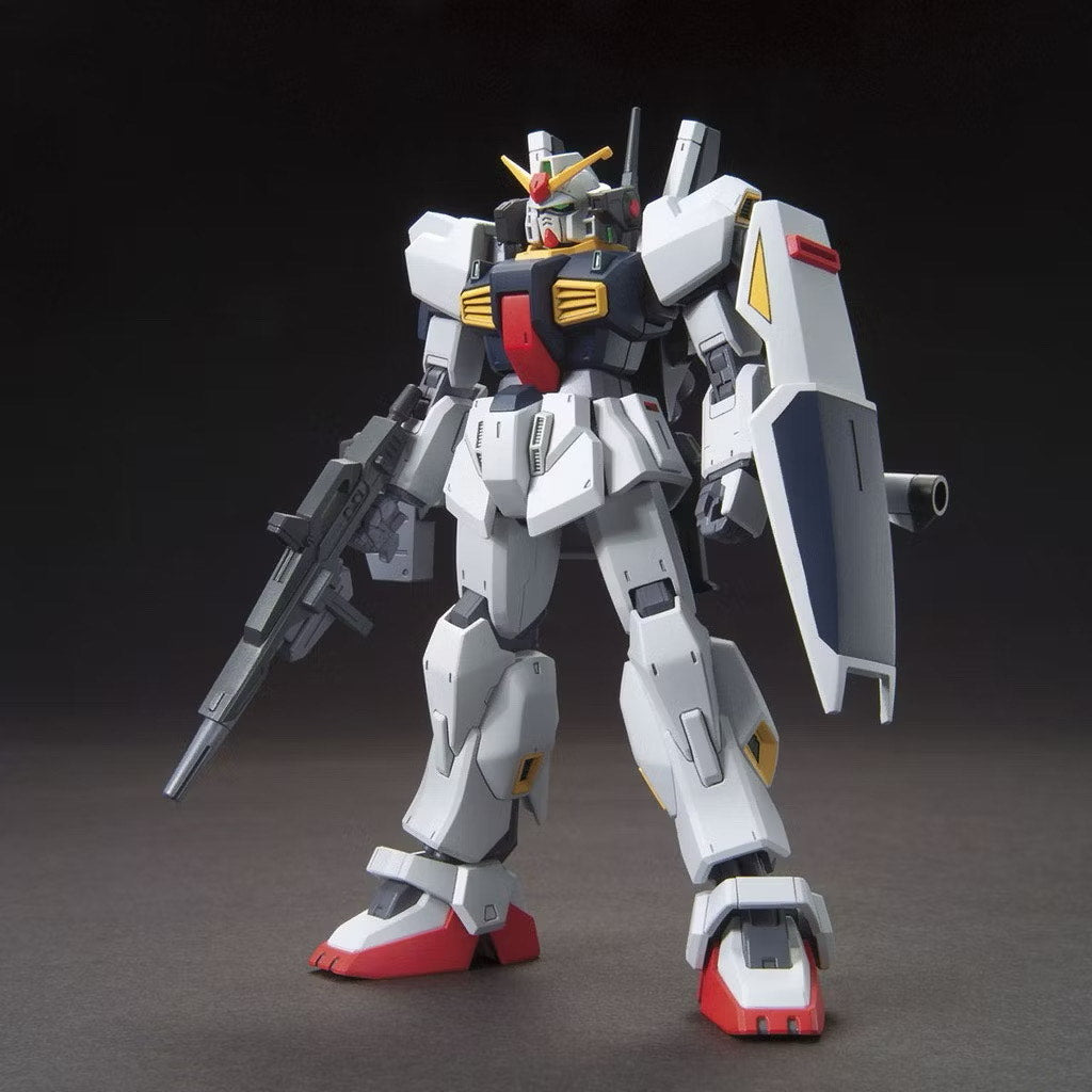 HG 1/144 Gundam RX-178 MK-II (AEUG)