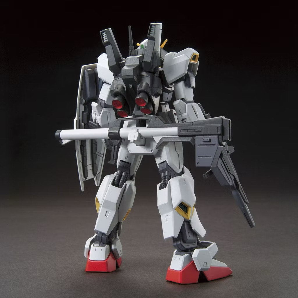 HG 1/144 Gundam RX-178 MK-II (AEUG)