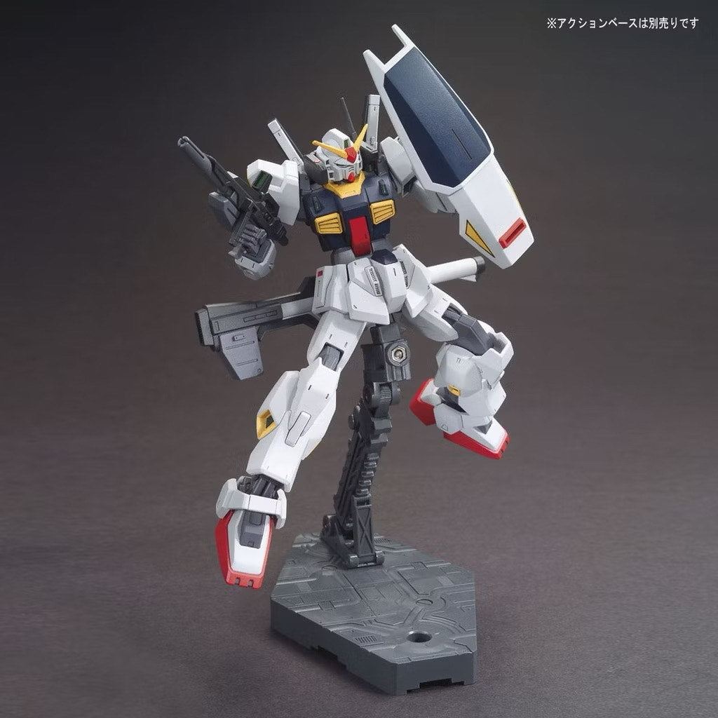 HG 1/144 Gundam RX-178 MK-II (AEUG)