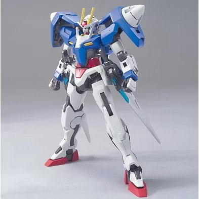 HG 1/144 00 Gundam