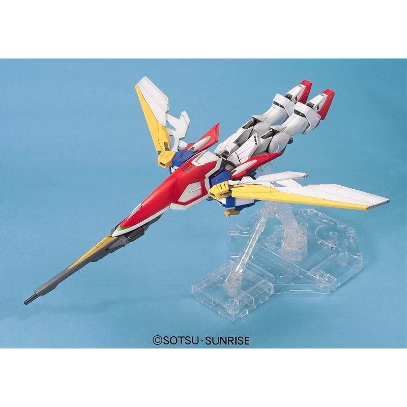 MG 1/100 Wing Gundam