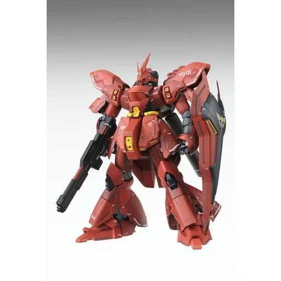 MG 1/100 Sazabi Ver.Ka