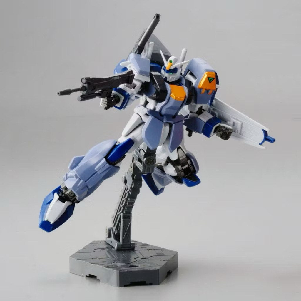 HG 1/144 R02 Duel Gundam Assault Shroud