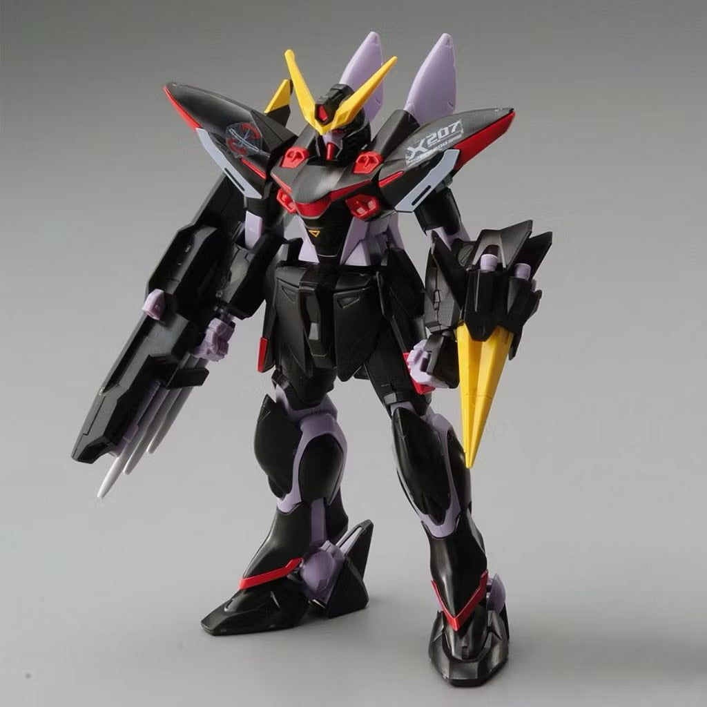 HG 1/144 R04 Blitz Gundam
