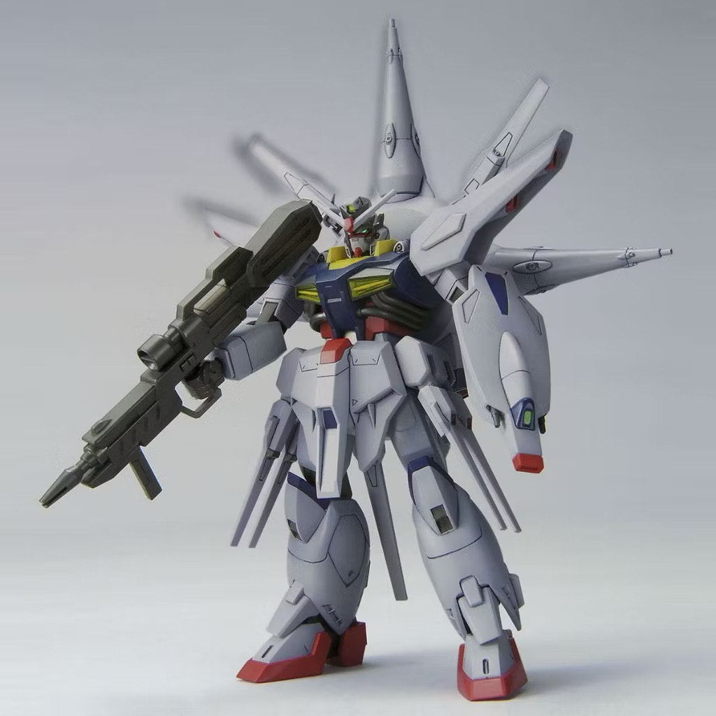 HG 1/144 Providence Gundam