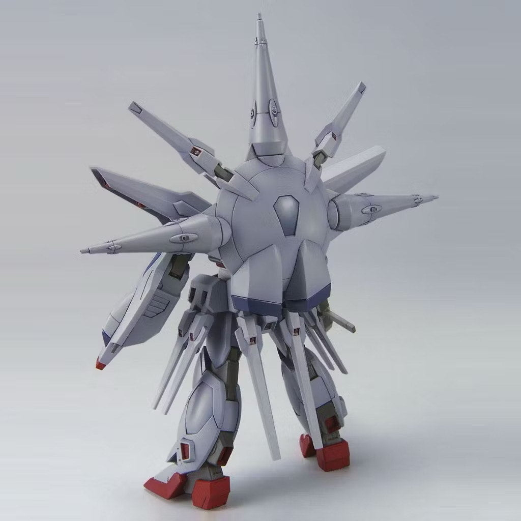 HG 1/144 Providence Gundam