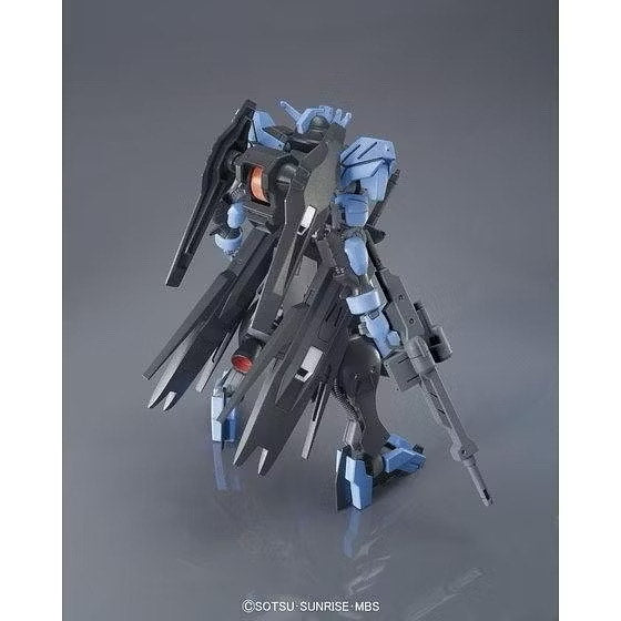 HG 1/144 Gundam Vidar