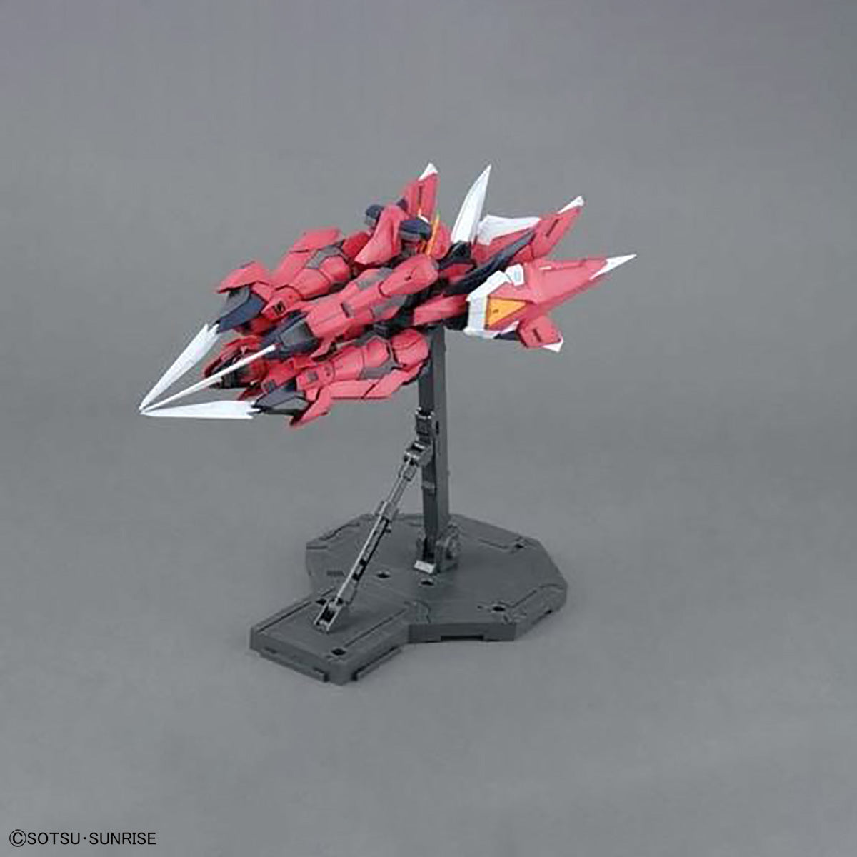 MG 1/100 Aegis Gundam