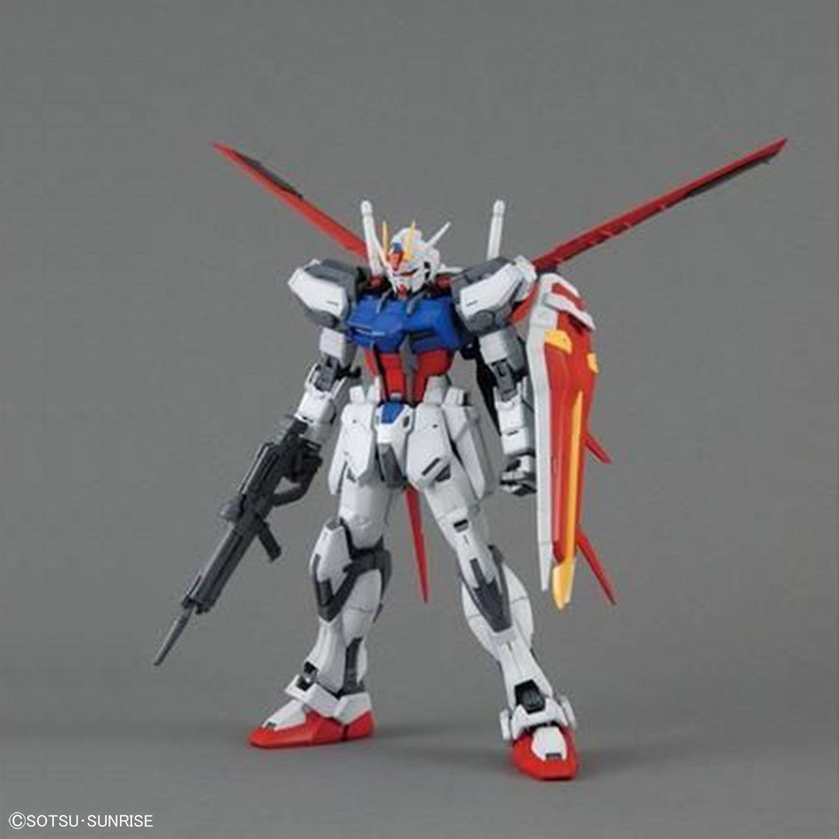 MG 1/100 Aile Strike Ver. RM