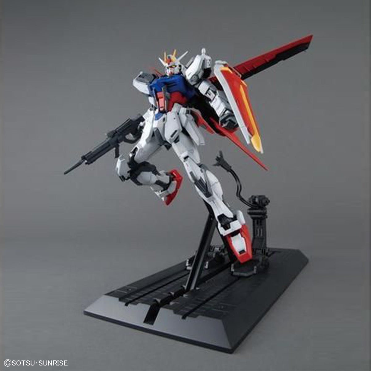 MG 1/100 Aile Strike Ver. RM