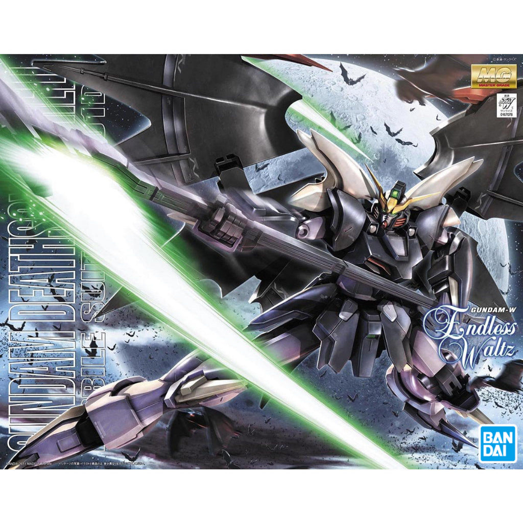 MG 1/100 Deathscythe Hell EW