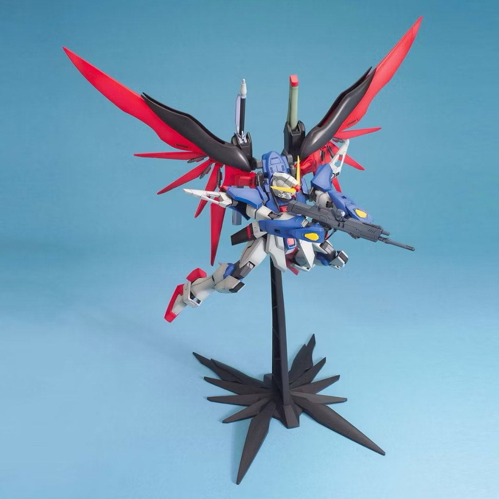 MG 1/100 Gundam Destiny