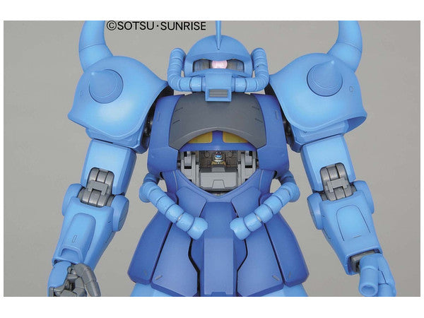 MG 1/100 Gouf Ver. 2.0