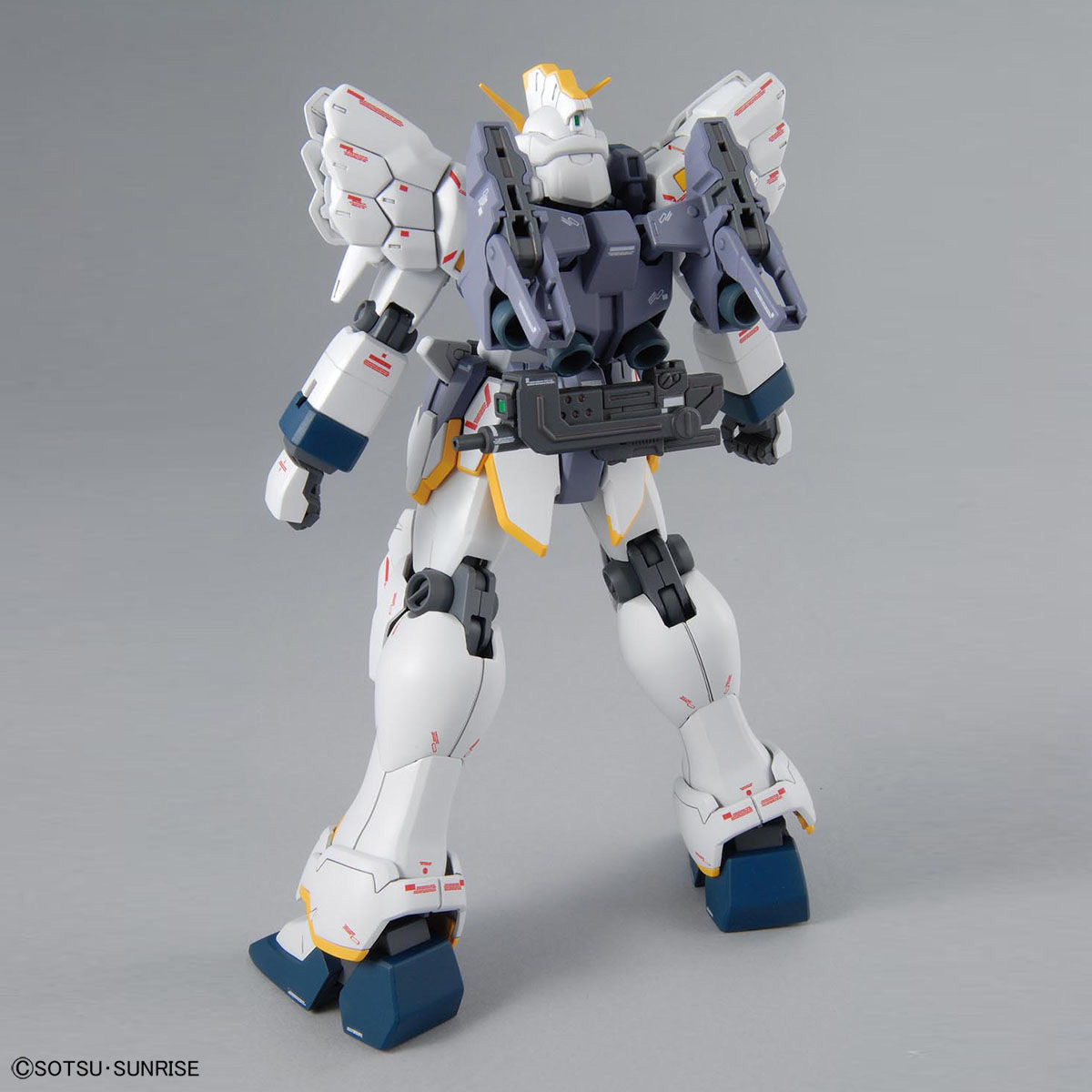 MG 1/100 Gundam Sandrock EW