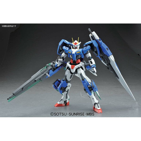 MG 1/100 Gundam Seven Sword /G