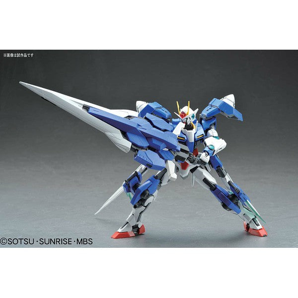 MG 1/100 Gundam Seven Sword /G
