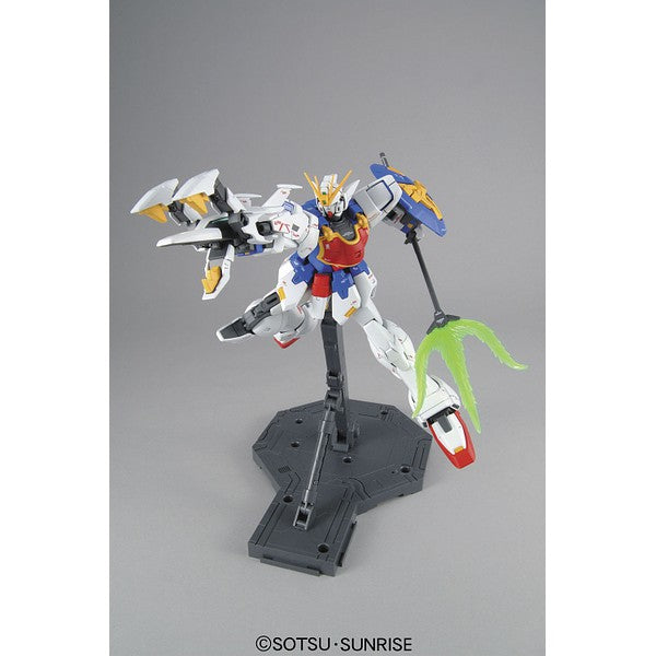 MG 1/100 Shenlong Gundam EW Ver.
