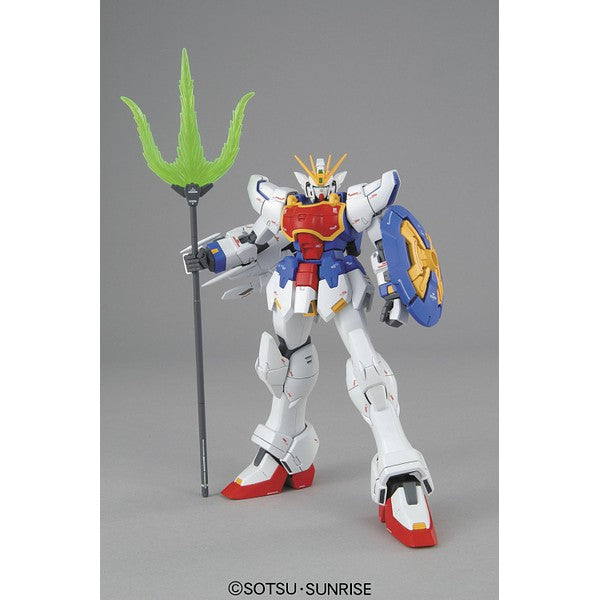 MG 1/100 Shenlong Gundam EW Ver.