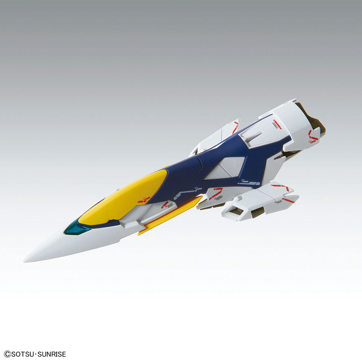MG 1/100 Wing Gundam Zero EW Ver.Ka