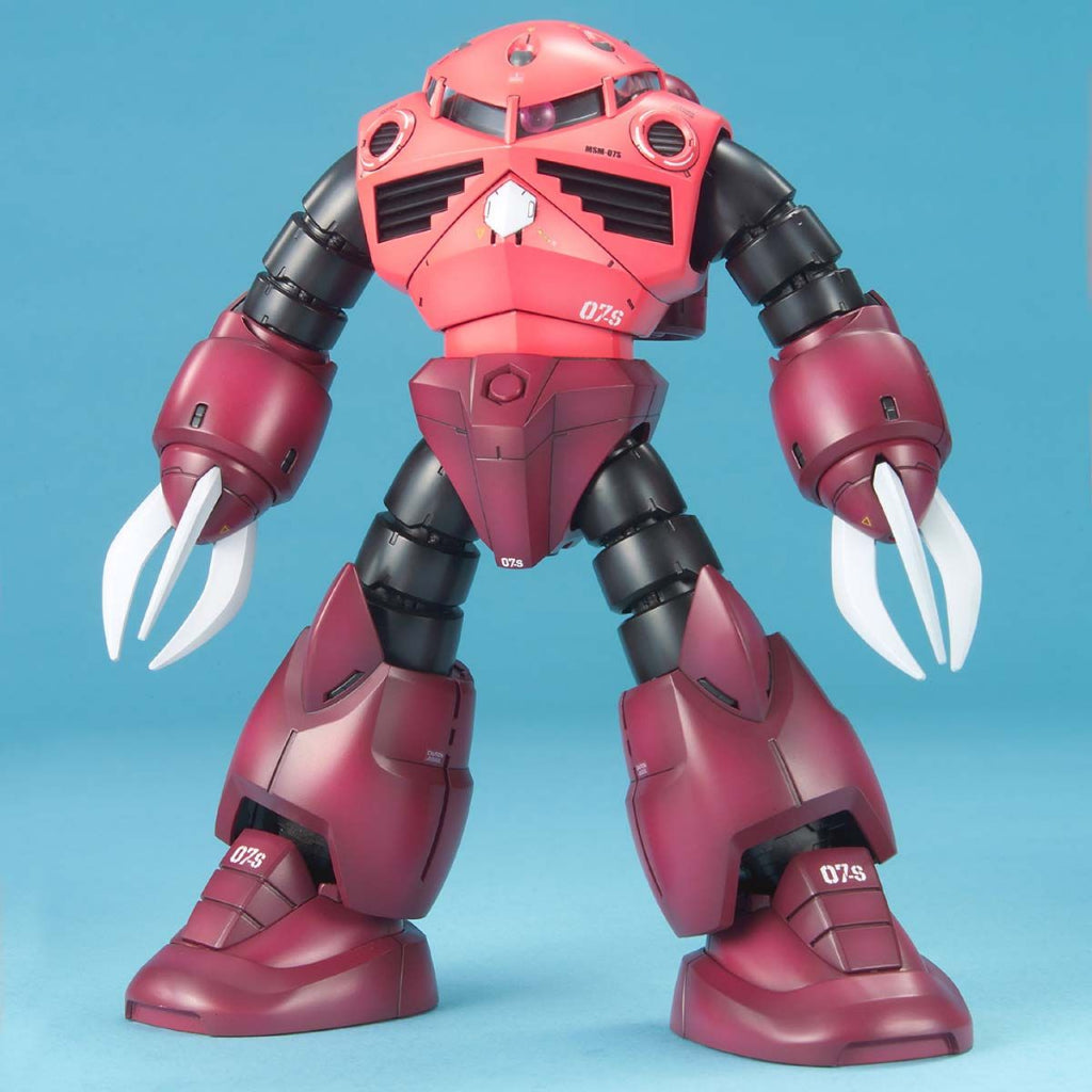 MG 1/100 Char's Z'Gok