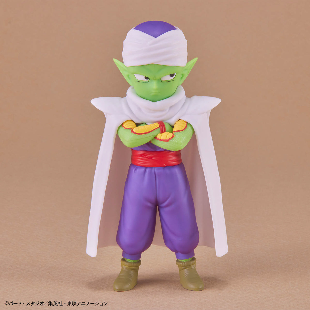 Dragon Ball DAIMA Model kit Son Goku & Piccolo (Mini)