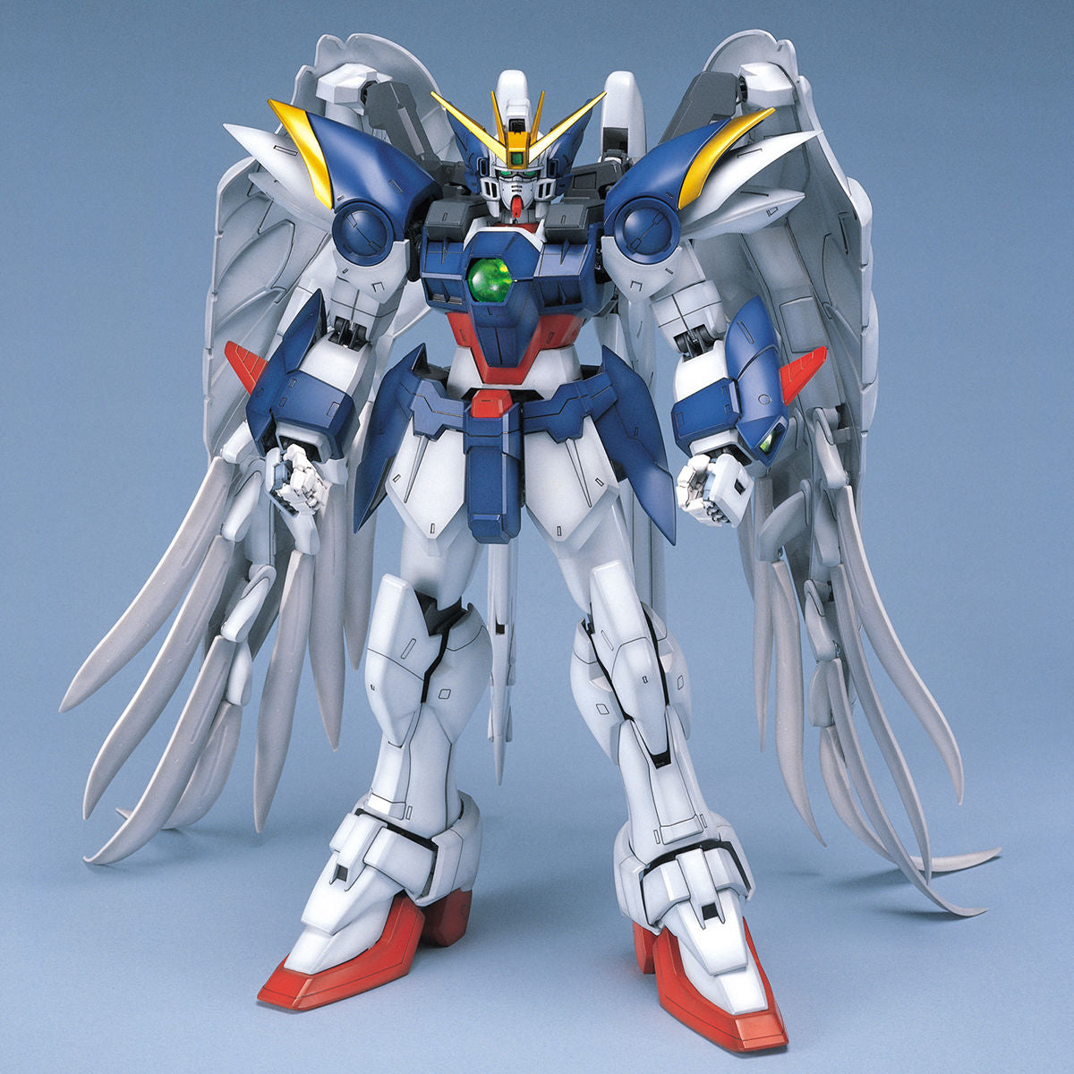 PG 1/60 Wing Gundam Custom