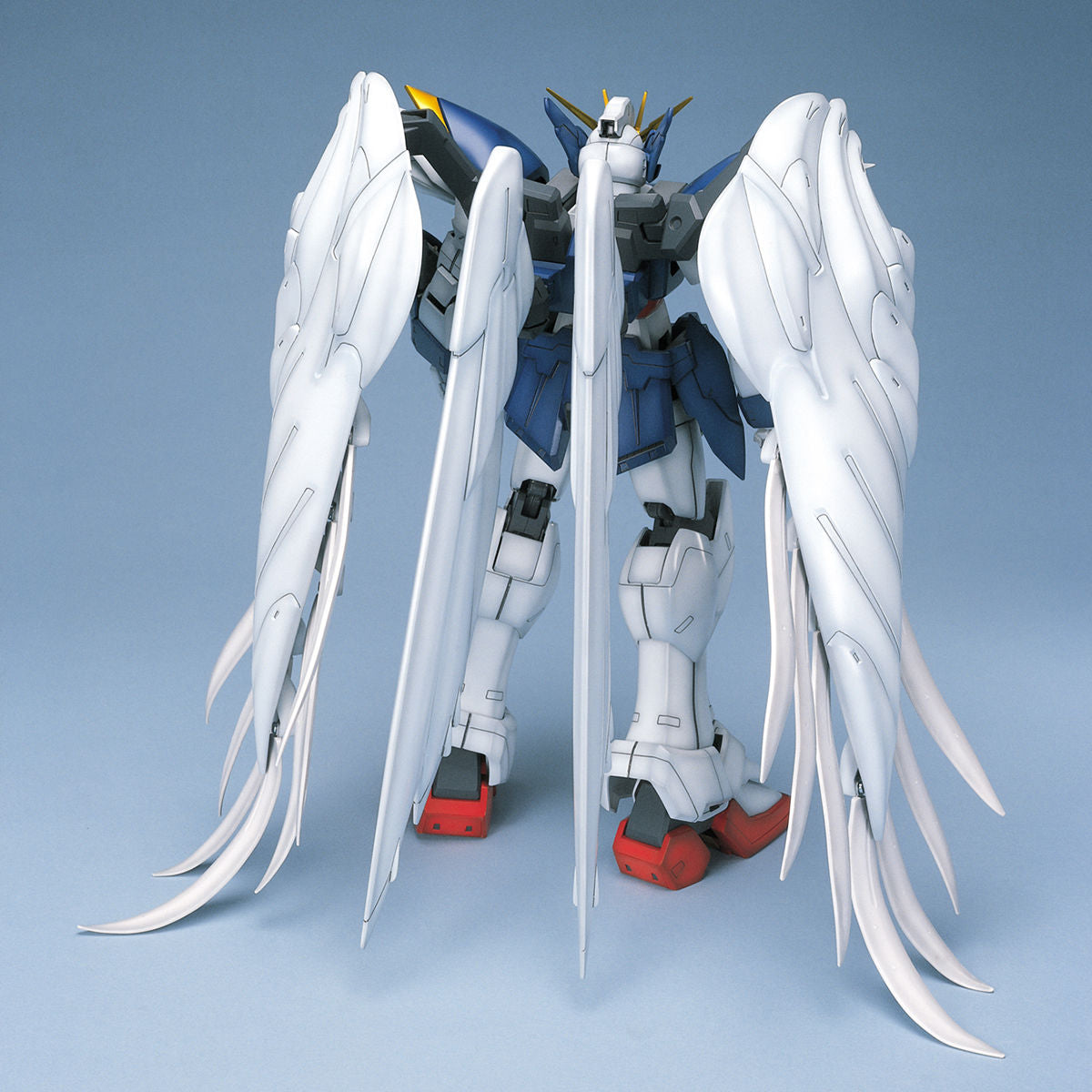 PG 1/60 Wing Gundam Custom