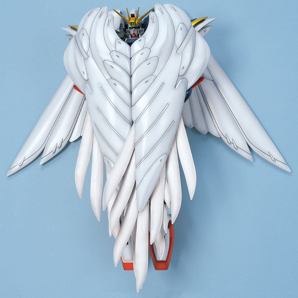 PG 1/60 Wing Gundam Custom