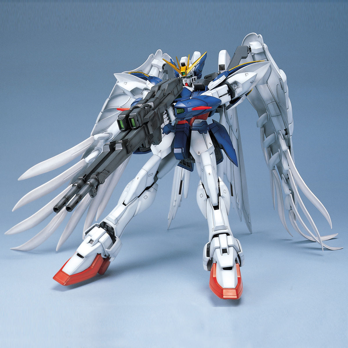 PG 1/60 Wing Gundam Custom