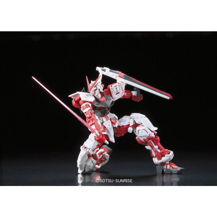 RG 1/144 Gundam Astray Red Frame