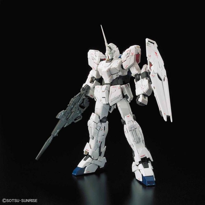 RG 1/144 RX-0 Unicorn Gundam